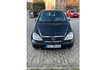 Mercedes-Benz A 140 Gebrauchtwagen