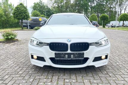 BMW 335 Gebrauchtwagen