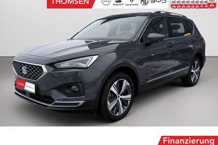Seat Tarraco Gebrauchtwagen
