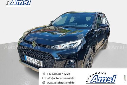 Suzuki Across Gebrauchtwagen