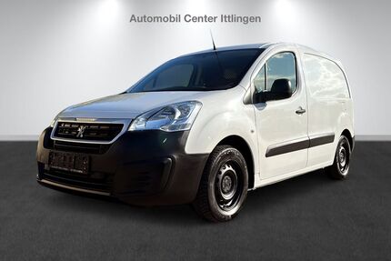 Peugeot Partner Gebrauchtwagen