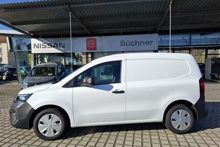 Nissan Townstar Gebrauchtwagen