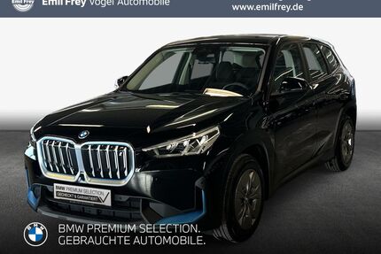 BMW iX1 Gebrauchtwagen
