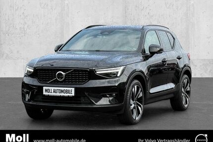 Volvo XC40 Gebrauchtwagen