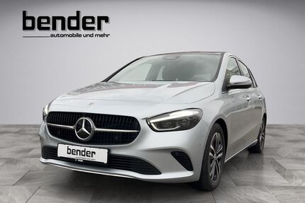 Mercedes-Benz B 200 Gebrauchtwagen