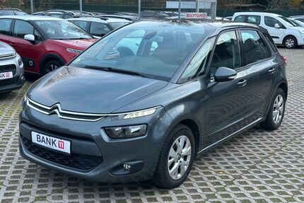 Citroen C4 SpaceTourer Gebrauchtwagen