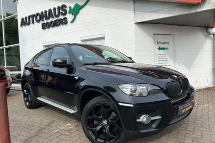 BMW X6 Gebrauchtwagen