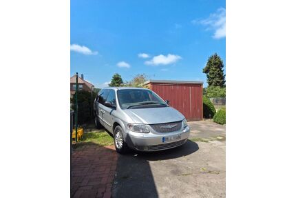 Chrysler Grand Voyager Gebrauchtwagen