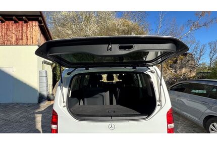 Mercedes-Benz V 220 Gebrauchtwagen