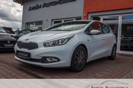 Kia ceed / Ceed Gebrauchtwagen