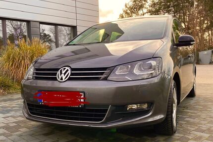 VW Sharan Gebrauchtwagen