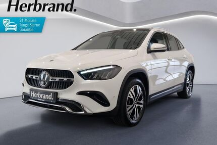 Mercedes-Benz GLA 250 Gebrauchtwagen