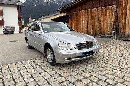 Mercedes-Benz C 180 Gebrauchtwagen