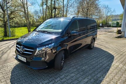 Mercedes-Benz V 250 Gebrauchtwagen