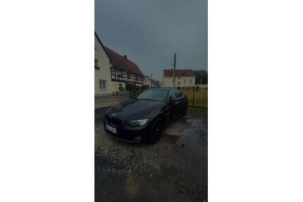 BMW 325 Gebrauchtwagen