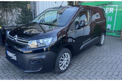 Citroen Berlingo Gebrauchtwagen