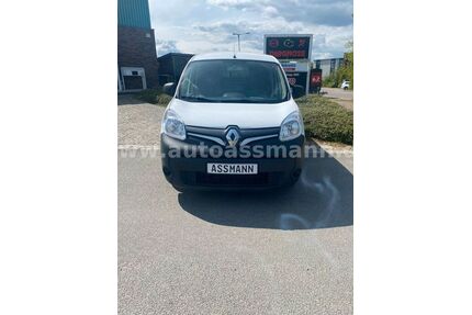 Renault Kangoo Gebrauchtwagen