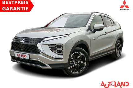 Mitsubishi Eclipse Cross Gebrauchtwagen