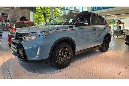 Suzuki Vitara Gebrauchtwagen