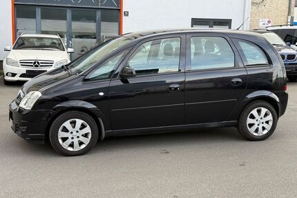Opel Meriva Gebrauchtwagen