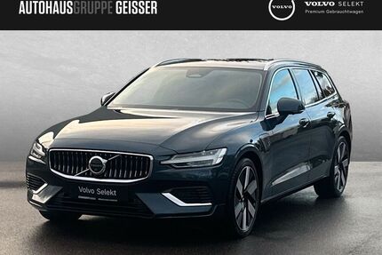 Volvo V60 Gebrauchtwagen