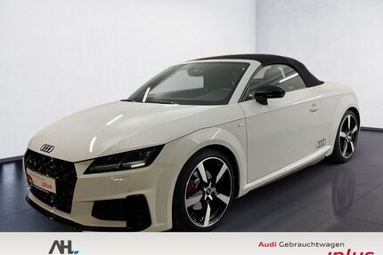 Audi TT Gebrauchtwagen