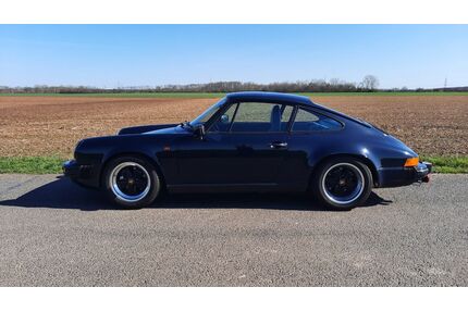 Porsche 911 Urmodell Gebrauchtwagen