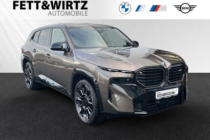 BMW XM Gebrauchtwagen