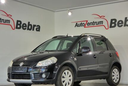 Suzuki SX4 Gebrauchtwagen