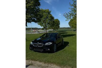 BMW 535 Gebrauchtwagen