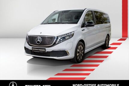 Mercedes-Benz EQV Gebrauchtwagen