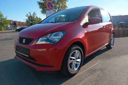 Seat Mii Gebrauchtwagen