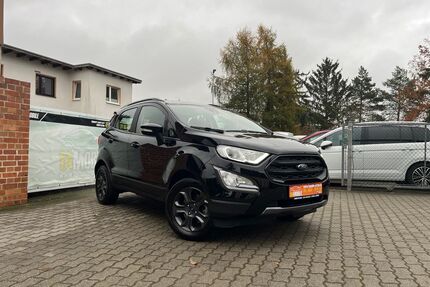 Ford EcoSport Gebrauchtwagen