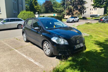 Suzuki (SX4) S-Cross Gebrauchtwagen