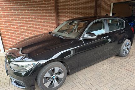 BMW 118 Gebrauchtwagen