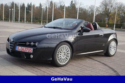 Alfa Romeo Spider Gebrauchtwagen