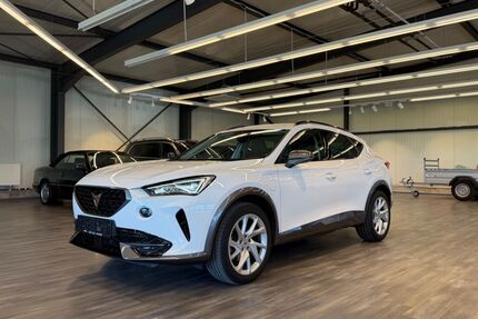 Cupra Formentor Gebrauchtwagen
