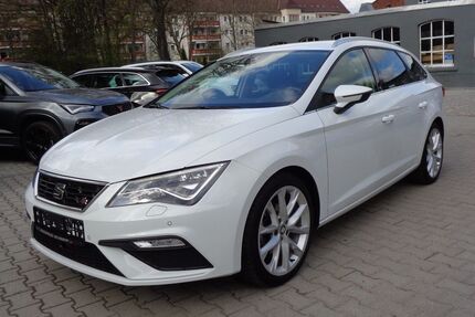 Seat Leon Gebrauchtwagen