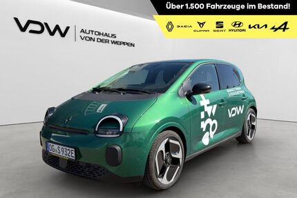 Renault Twingo Gebrauchtwagen