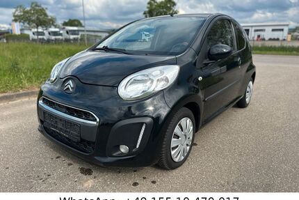 Citroen C1 Gebrauchtwagen