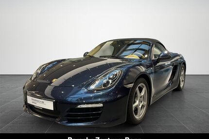 Porsche Boxster Gebrauchtwagen