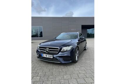 Mercedes-Benz E 400 Gebrauchtwagen