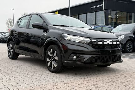 Dacia Sandero Gebrauchtwagen