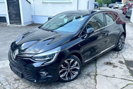 Renault Clio Gebrauchtwagen