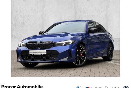 BMW M340i Gebrauchtwagen
