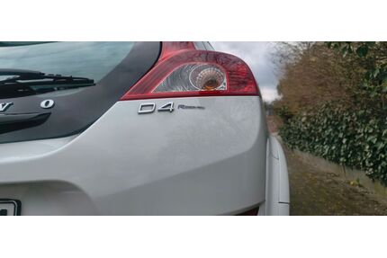Volvo C30 Gebrauchtwagen