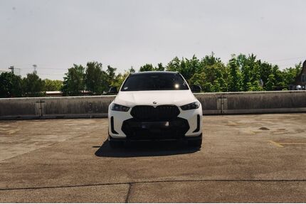 BMW X6 Gebrauchtwagen