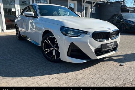 BMW 220 Gebrauchtwagen