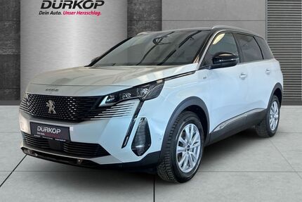 Peugeot 5008 Gebrauchtwagen