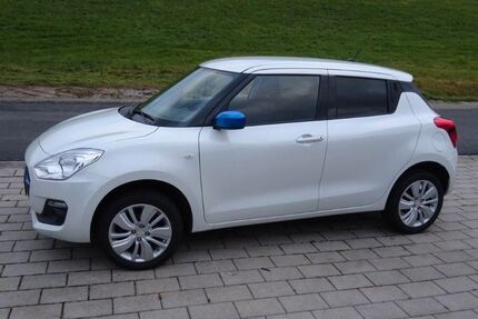 Suzuki Swift Gebrauchtwagen